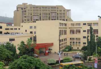 SIES College of Management Studies (SIESCOMS)