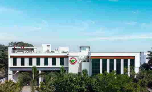 Siksha 'O' Anusandhan University (SOA)