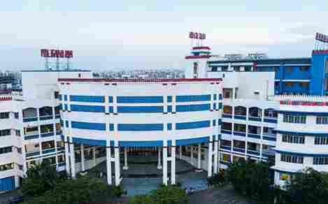 Sri Balaji University