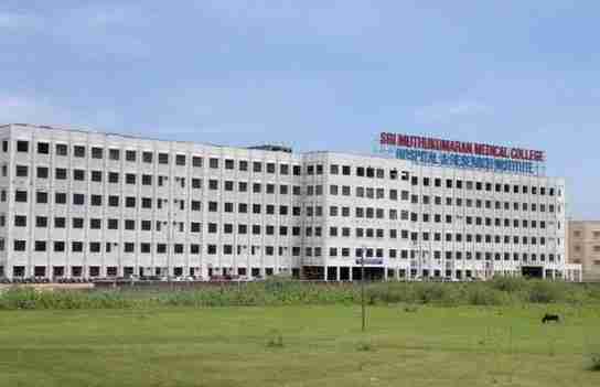 Sri Muthukumaran Medical College Hospital and Research Institute (SMMCHRI)