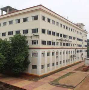 SRK Institute of Technology