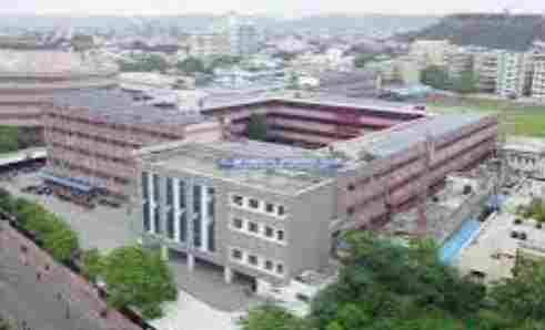 SS Jain Subodh PG College