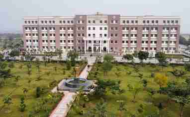St. Xavier's College Jaipur
