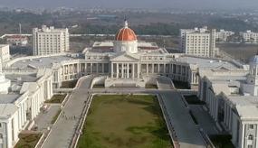 Symbiosis Institute of Business Management (SIBM)