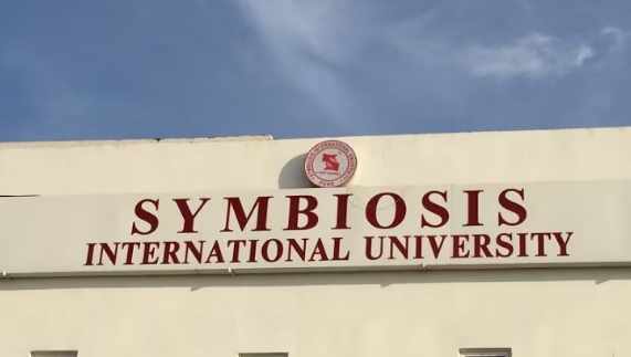 Symbiosis International University (SIUH)
