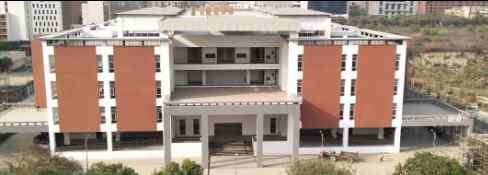 Symbiosis International University (SIUN)