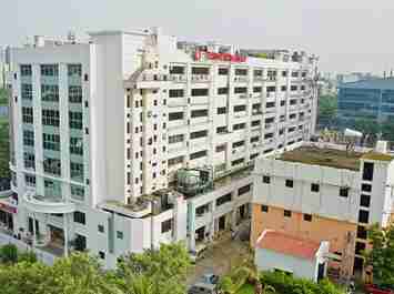 Techno India University