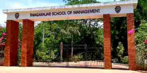 Thiagarajar School of Management (TSM)