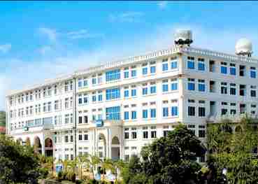 University of Science and Technology