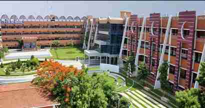 Vel Tech (School of Law)