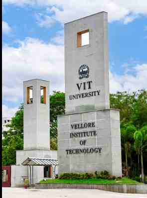 Vellore Institute of Technology (VIT University)