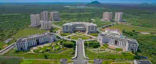 Vellore Institute of Technology (VIT University)
