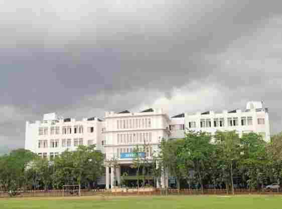 Vignan's Institute of Information Technology (VIIT)