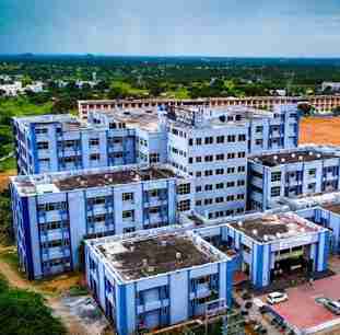 Vinayaka Missions University Salem