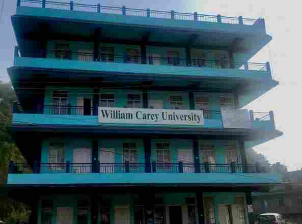 William Carey University - (WCU)