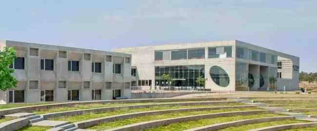Woxsen University