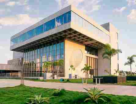 Woxsen University