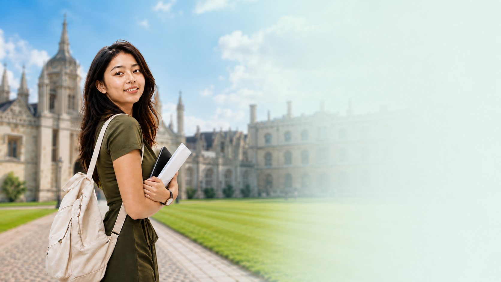 Students advised by MyCareer India, on campus in India and abroad.