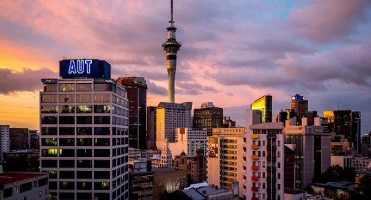 Auckland University of Technology (AUT)