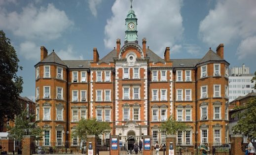 Imperial College London (Imperial College Business School)