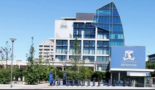 The University of Melbourne (Melbourne Business School)