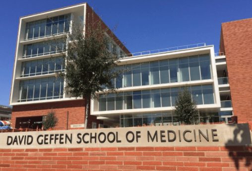 University of California, Los Angeles (David Geffen School of Medicine, MD)