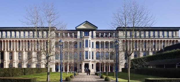 University of Cambridge (Judge Business School)
