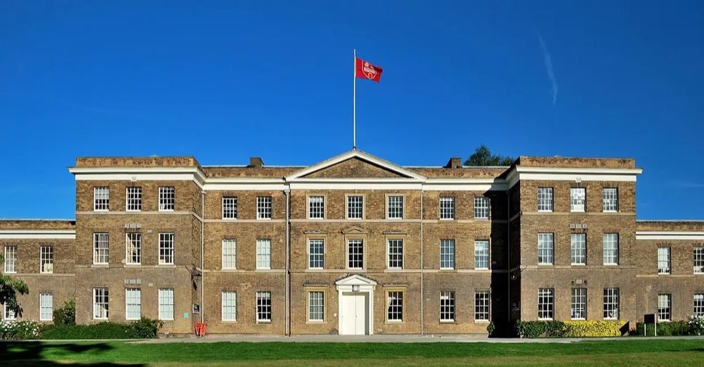 University of Leicester