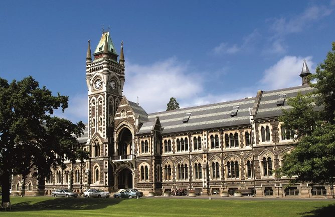 University of Otago